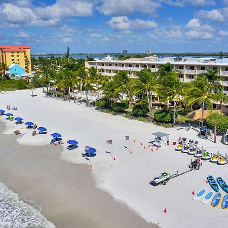 Best Western Plus Beach Resort Fort Myers Beach Zewnętrze zdjęcie