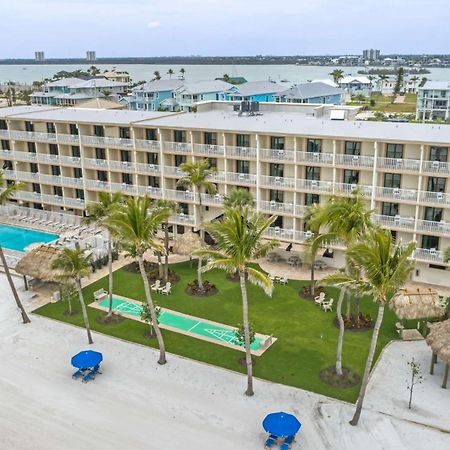 Best Western Plus Beach Resort Fort Myers Beach Zewnętrze zdjęcie