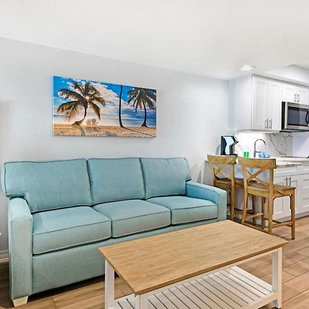 Best Western Plus Beach Resort Fort Myers Beach Zewnętrze zdjęcie