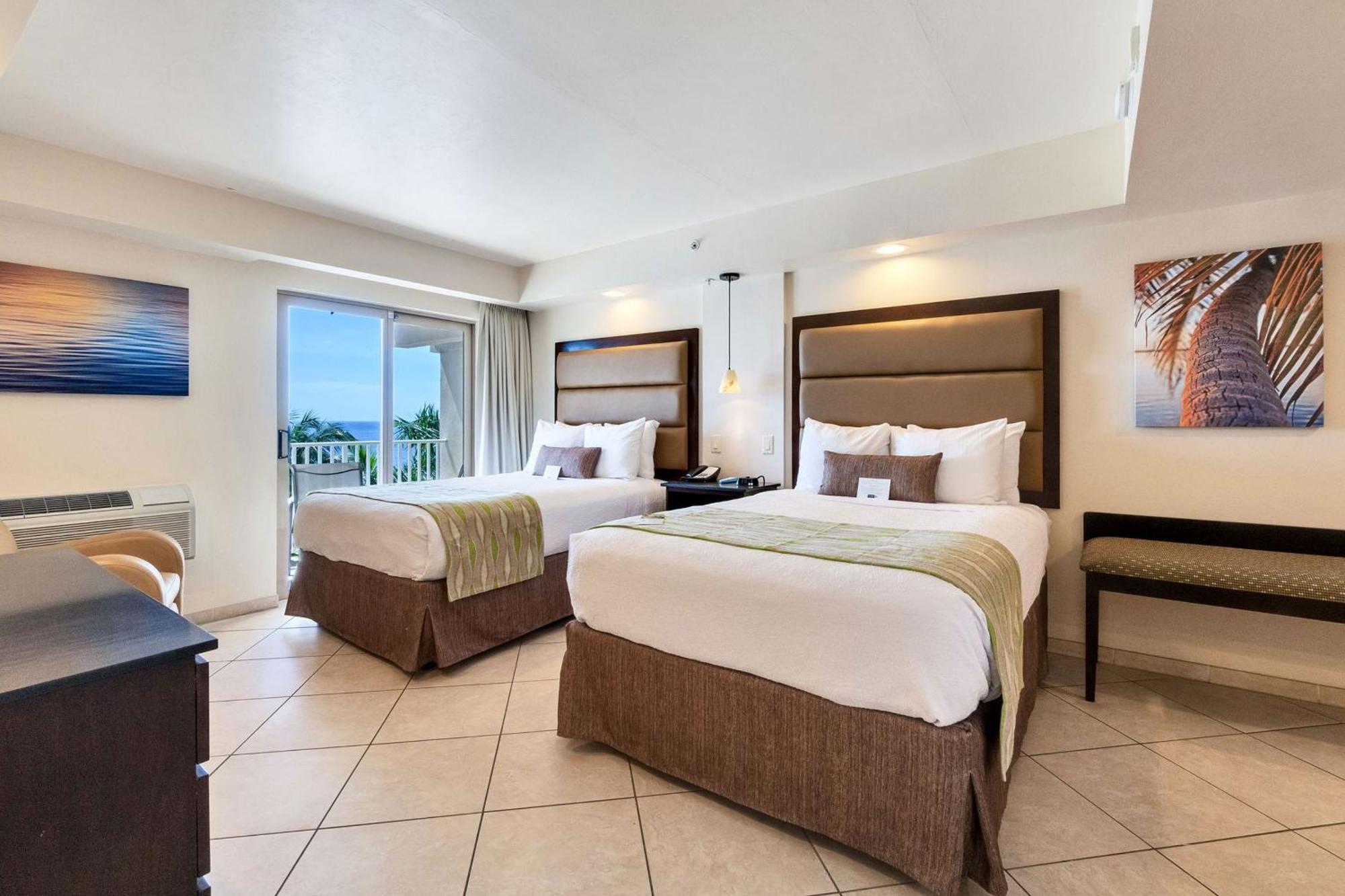 Best Western Plus Beach Resort Fort Myers Beach Zewnętrze zdjęcie