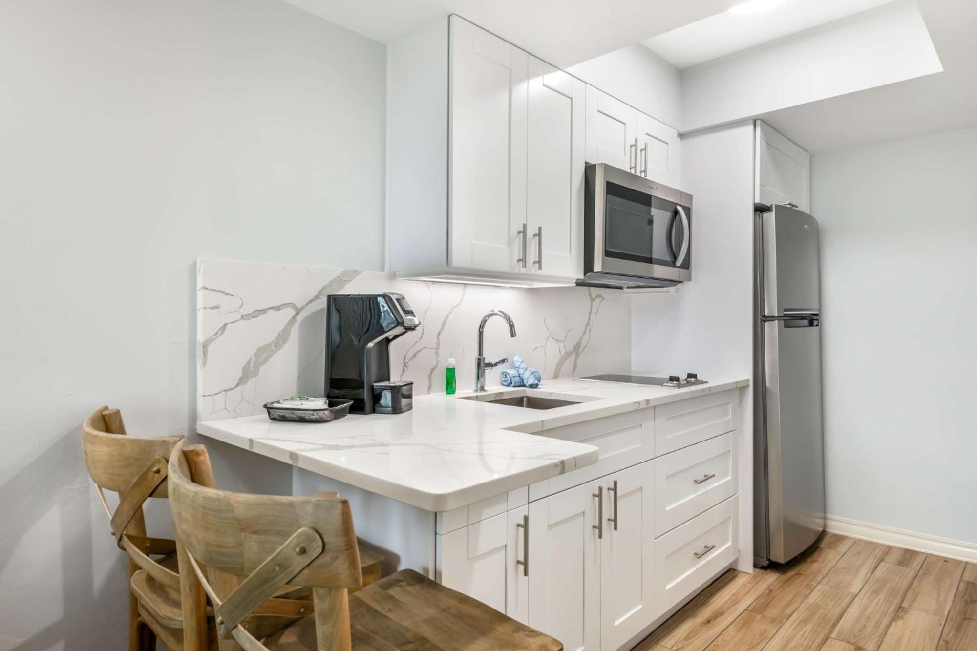 Best Western Plus Beach Resort Fort Myers Beach Zewnętrze zdjęcie