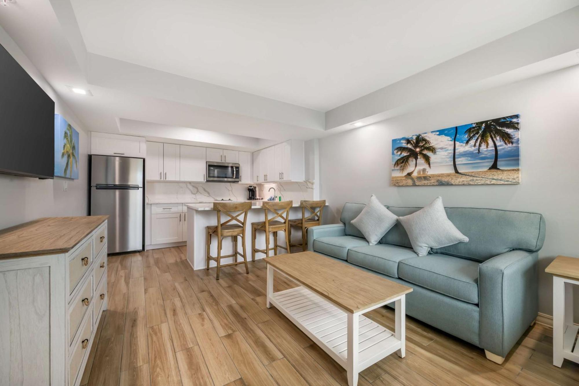 Best Western Plus Beach Resort Fort Myers Beach Zewnętrze zdjęcie