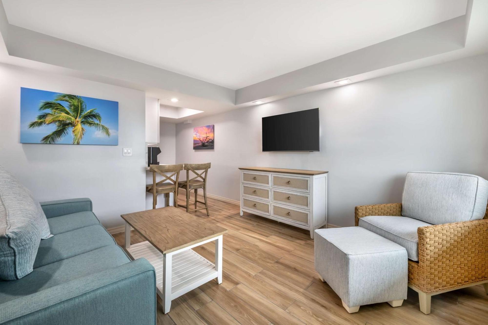 Best Western Plus Beach Resort Fort Myers Beach Zewnętrze zdjęcie