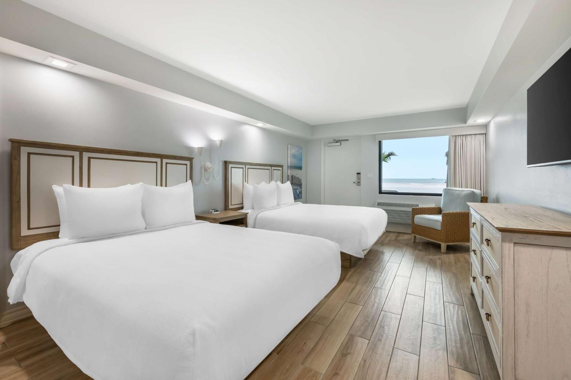 Best Western Plus Beach Resort Fort Myers Beach Zewnętrze zdjęcie