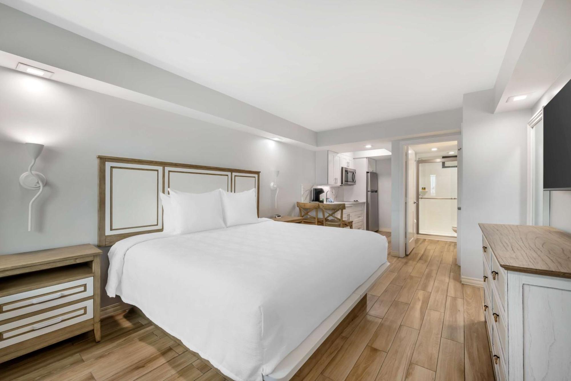 Best Western Plus Beach Resort Fort Myers Beach Zewnętrze zdjęcie