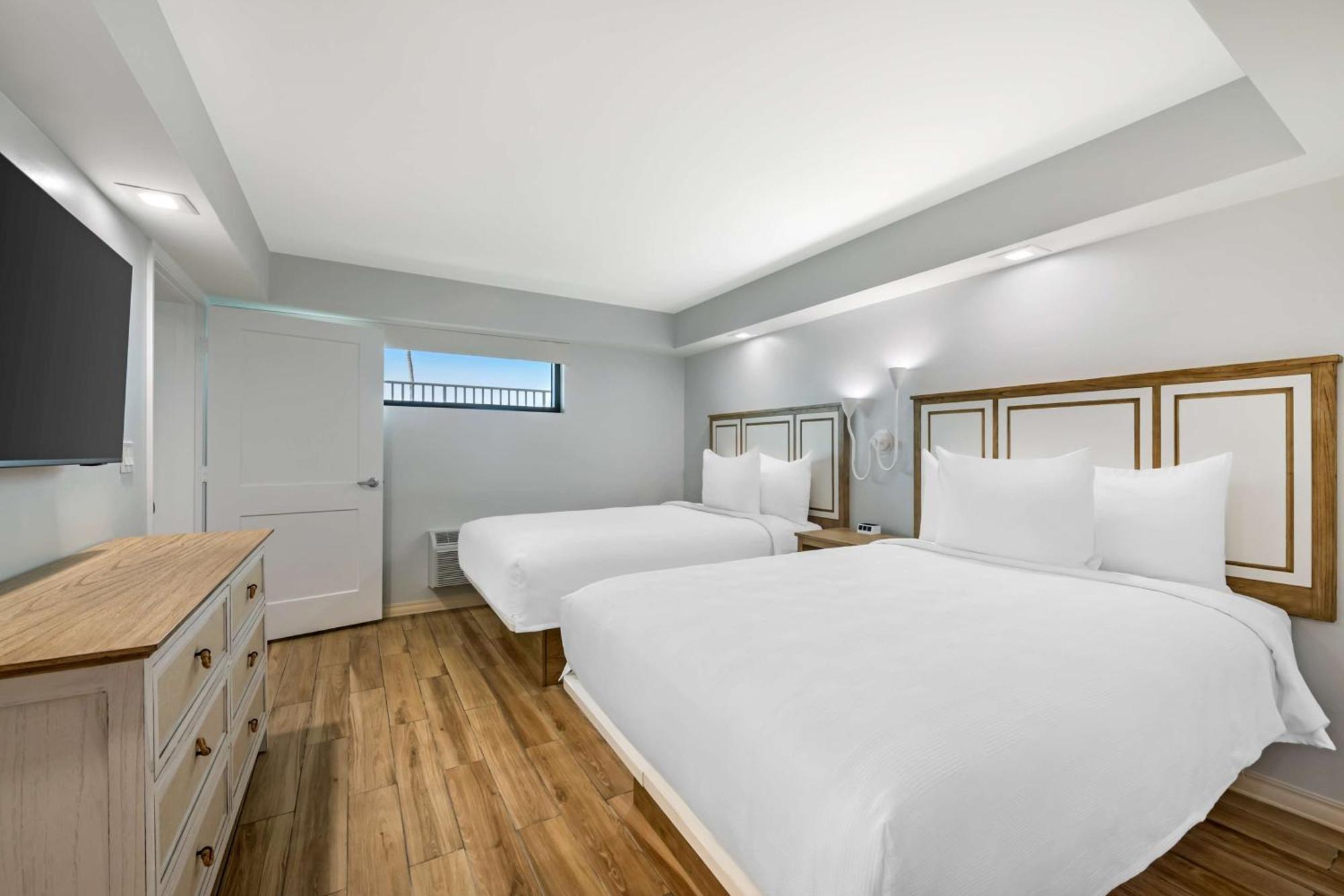 Best Western Plus Beach Resort Fort Myers Beach Zewnętrze zdjęcie