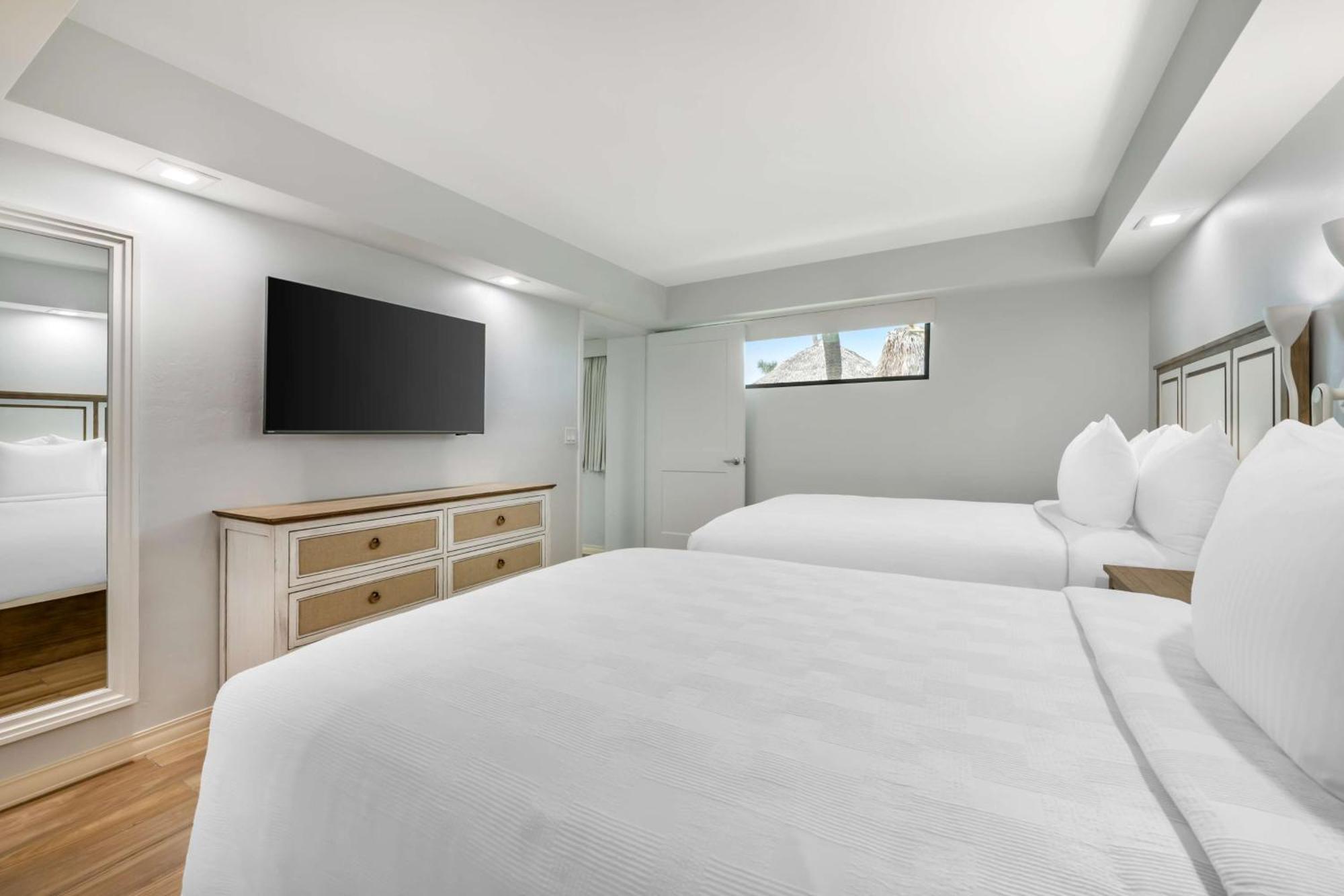 Best Western Plus Beach Resort Fort Myers Beach Zewnętrze zdjęcie