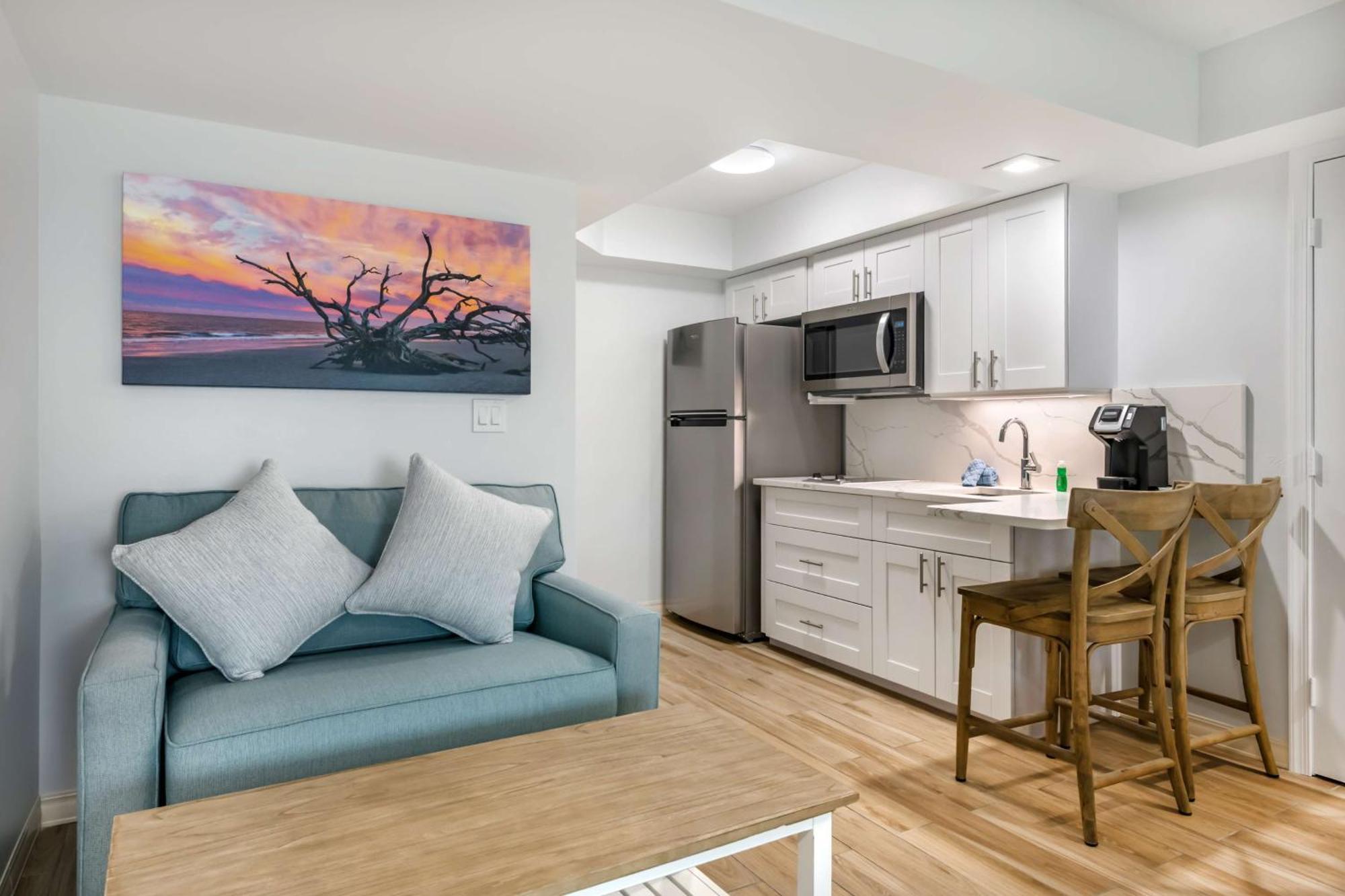 Best Western Plus Beach Resort Fort Myers Beach Zewnętrze zdjęcie