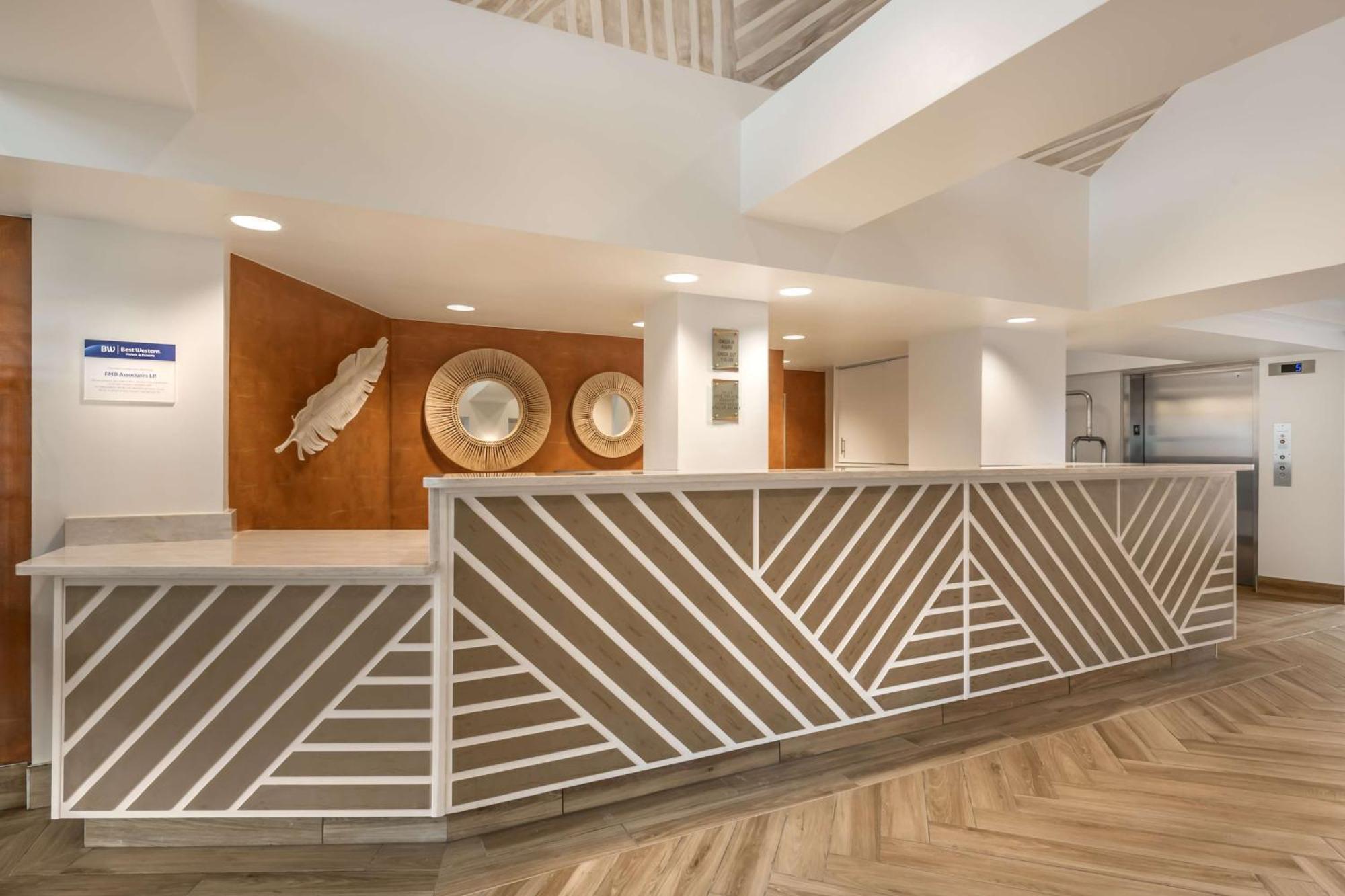 Best Western Plus Beach Resort Fort Myers Beach Zewnętrze zdjęcie