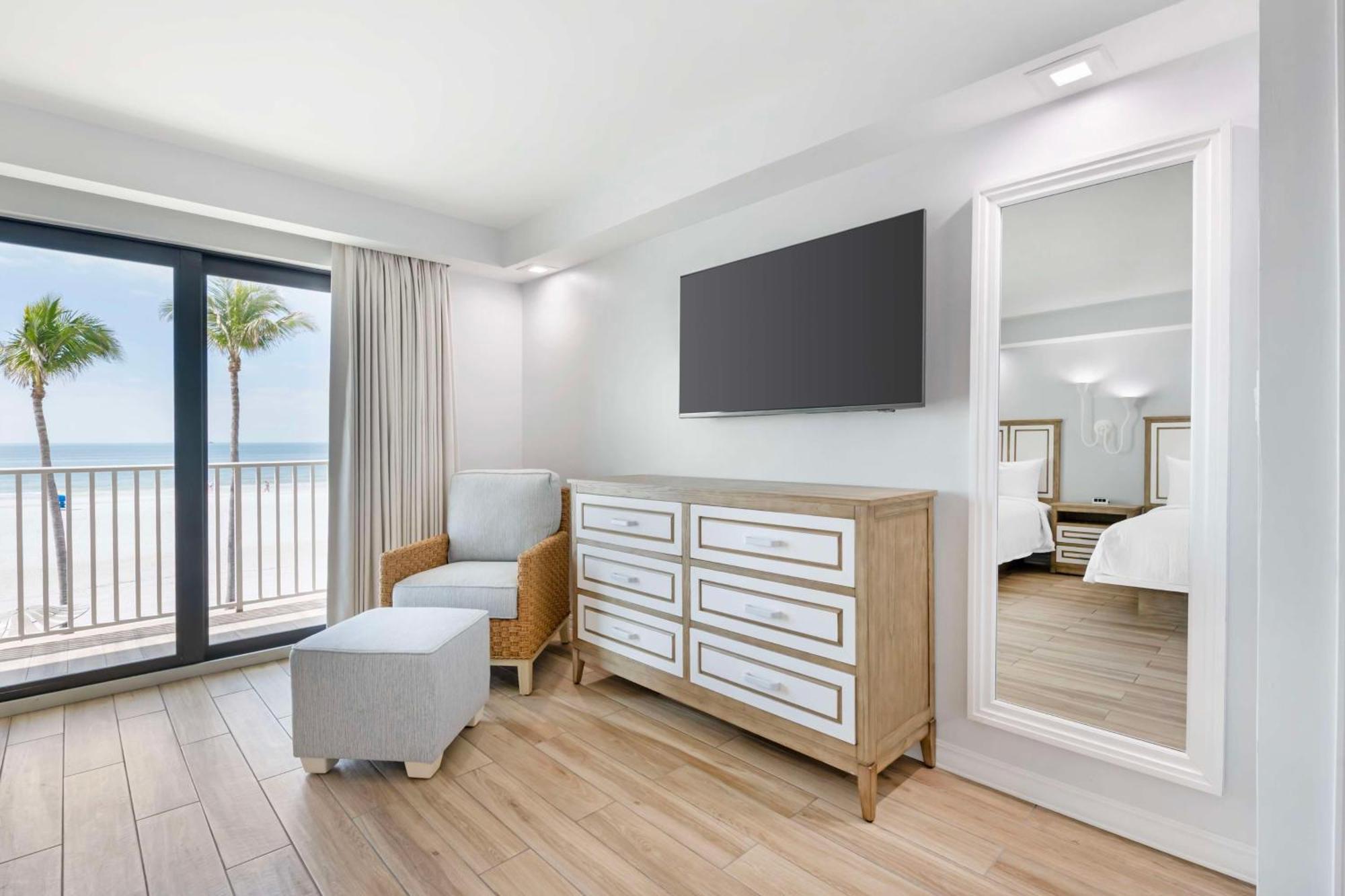 Best Western Plus Beach Resort Fort Myers Beach Zewnętrze zdjęcie