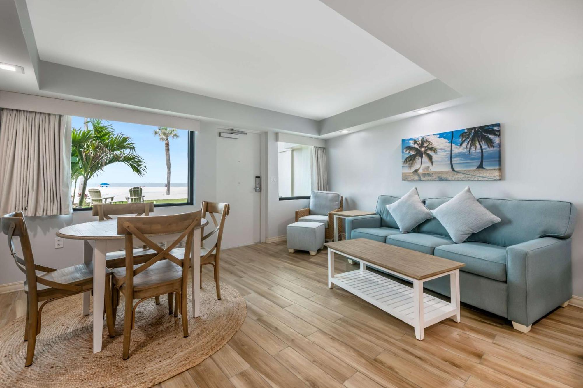 Best Western Plus Beach Resort Fort Myers Beach Zewnętrze zdjęcie