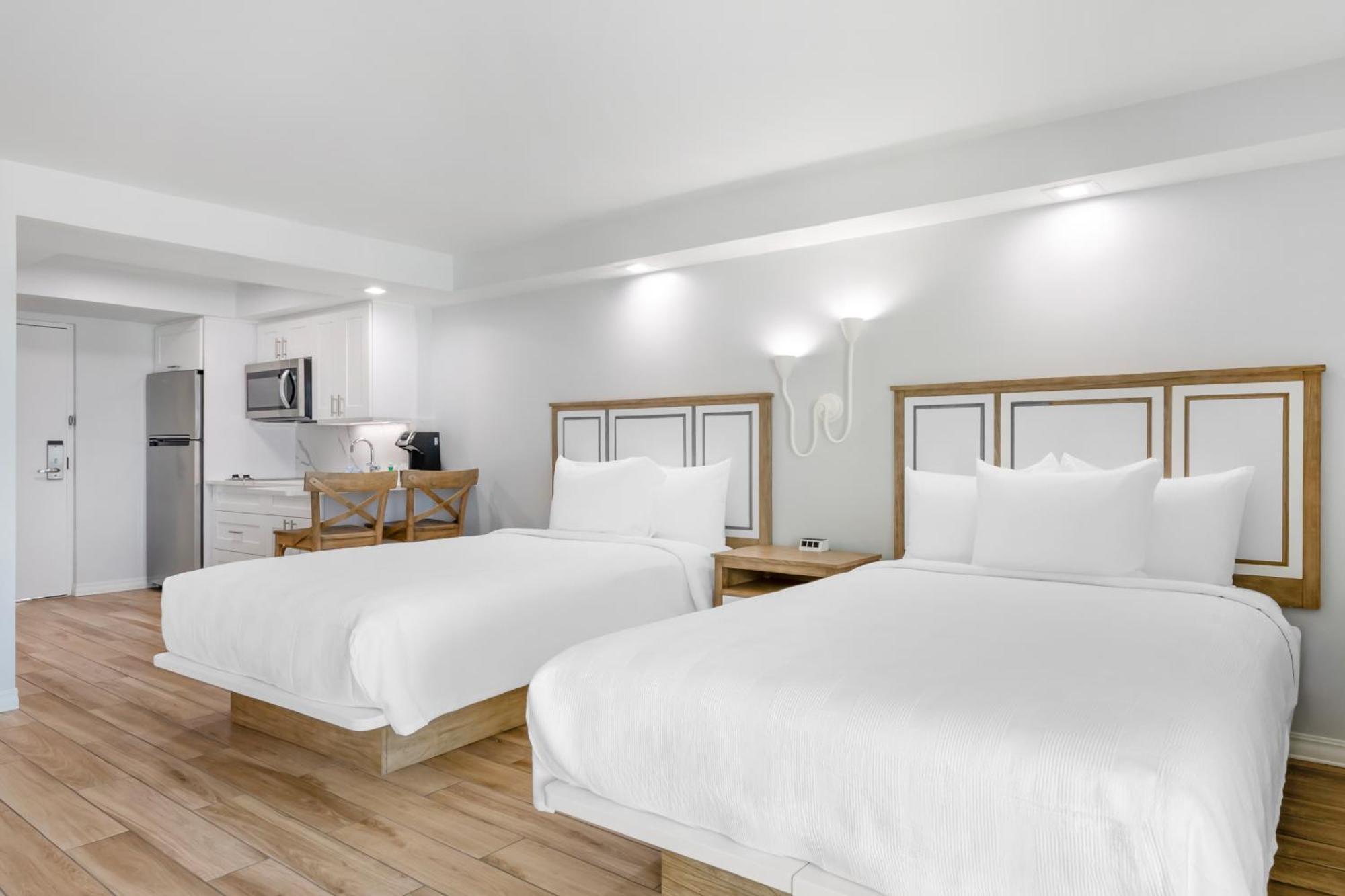 Best Western Plus Beach Resort Fort Myers Beach Zewnętrze zdjęcie