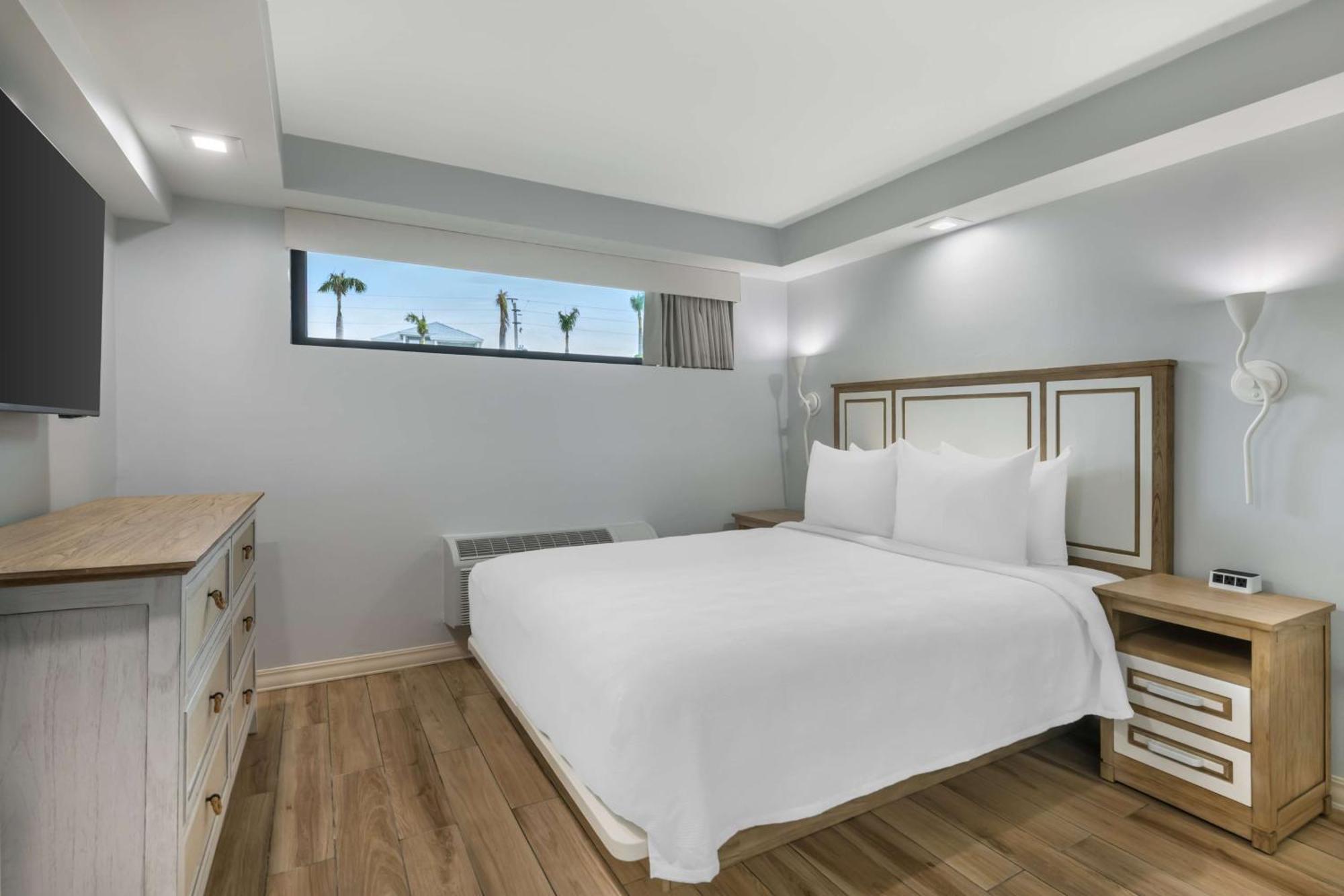 Best Western Plus Beach Resort Fort Myers Beach Zewnętrze zdjęcie