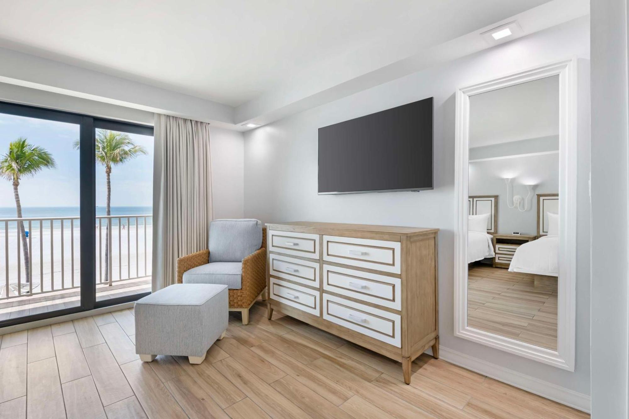 Best Western Plus Beach Resort Fort Myers Beach Zewnętrze zdjęcie