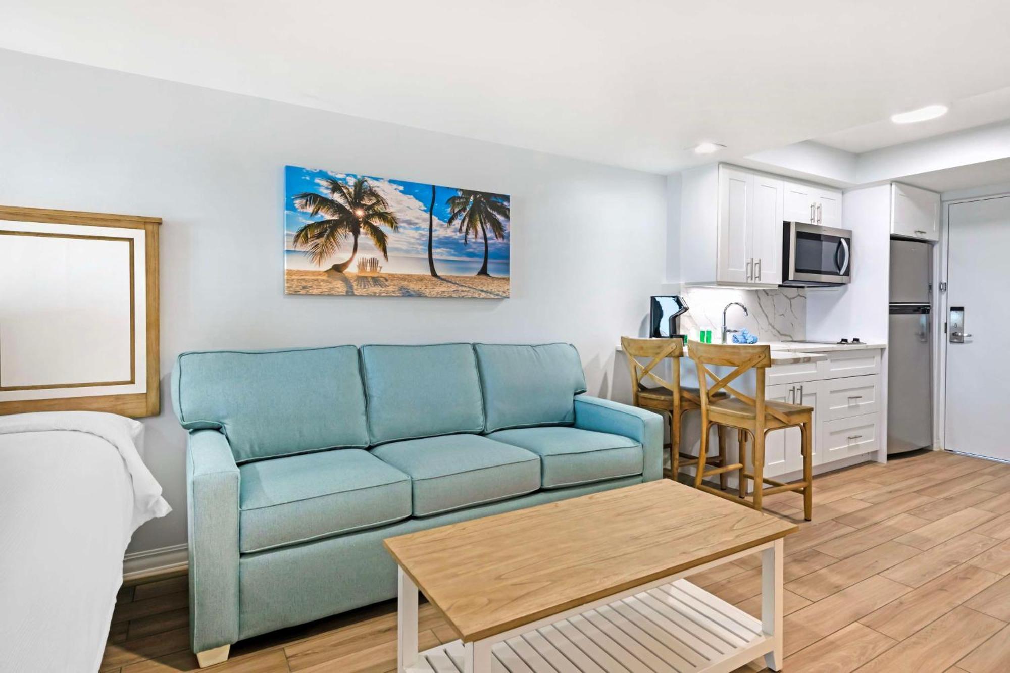 Best Western Plus Beach Resort Fort Myers Beach Zewnętrze zdjęcie