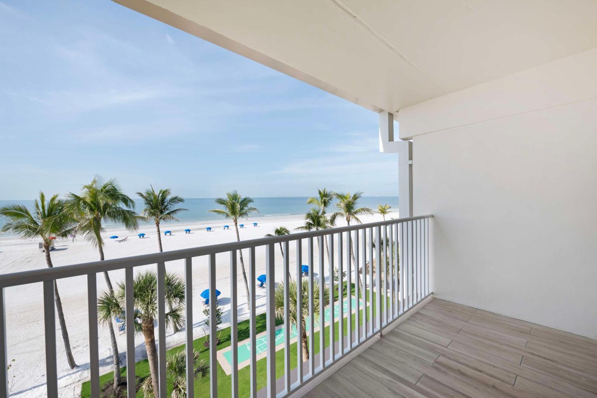Best Western Plus Beach Resort Fort Myers Beach Zewnętrze zdjęcie
