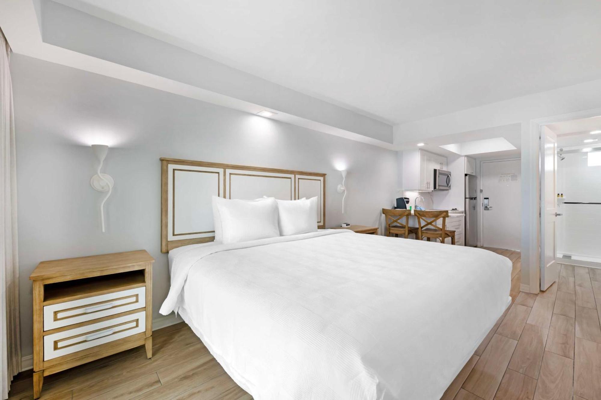 Best Western Plus Beach Resort Fort Myers Beach Zewnętrze zdjęcie