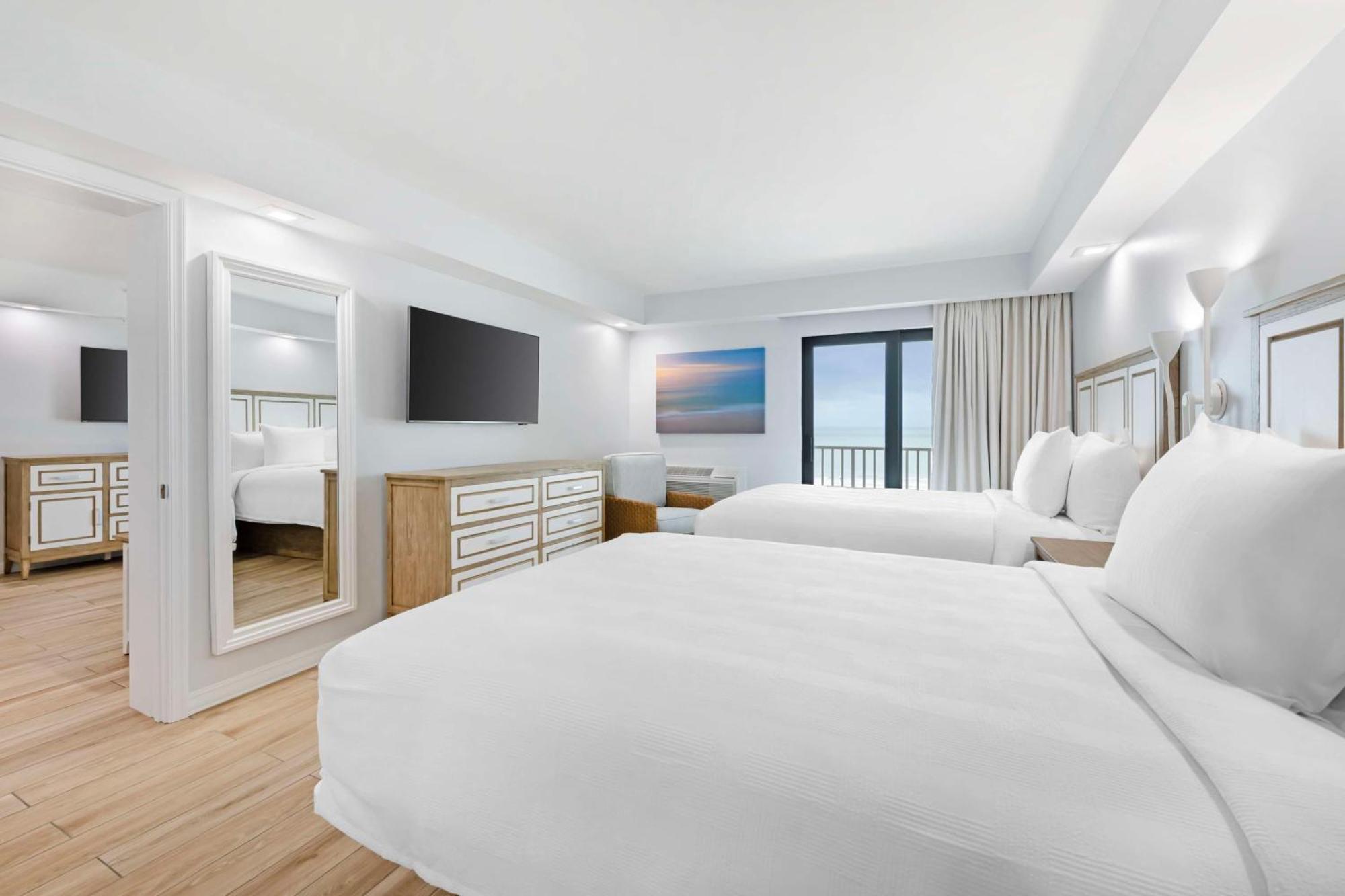 Best Western Plus Beach Resort Fort Myers Beach Zewnętrze zdjęcie