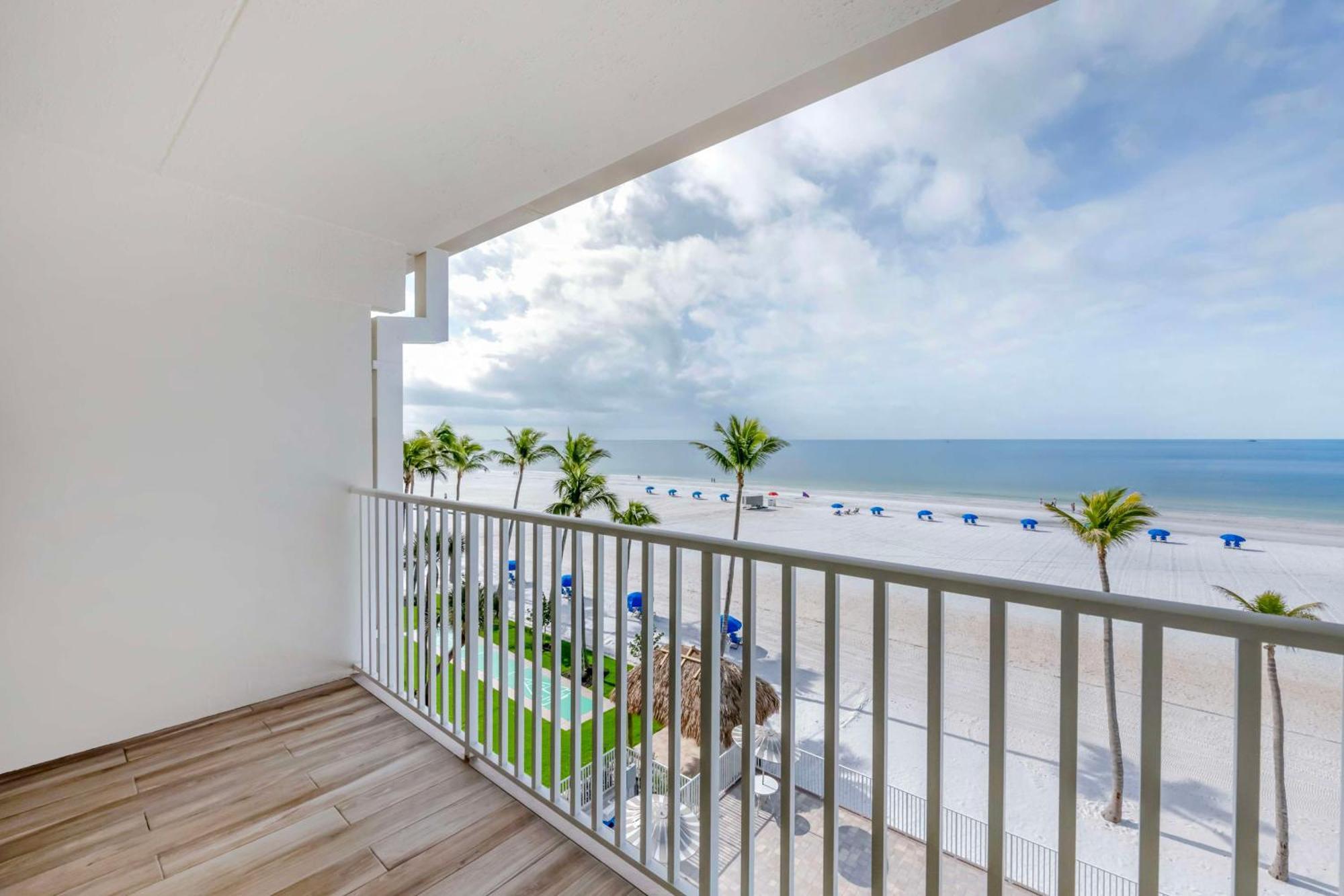 Best Western Plus Beach Resort Fort Myers Beach Zewnętrze zdjęcie