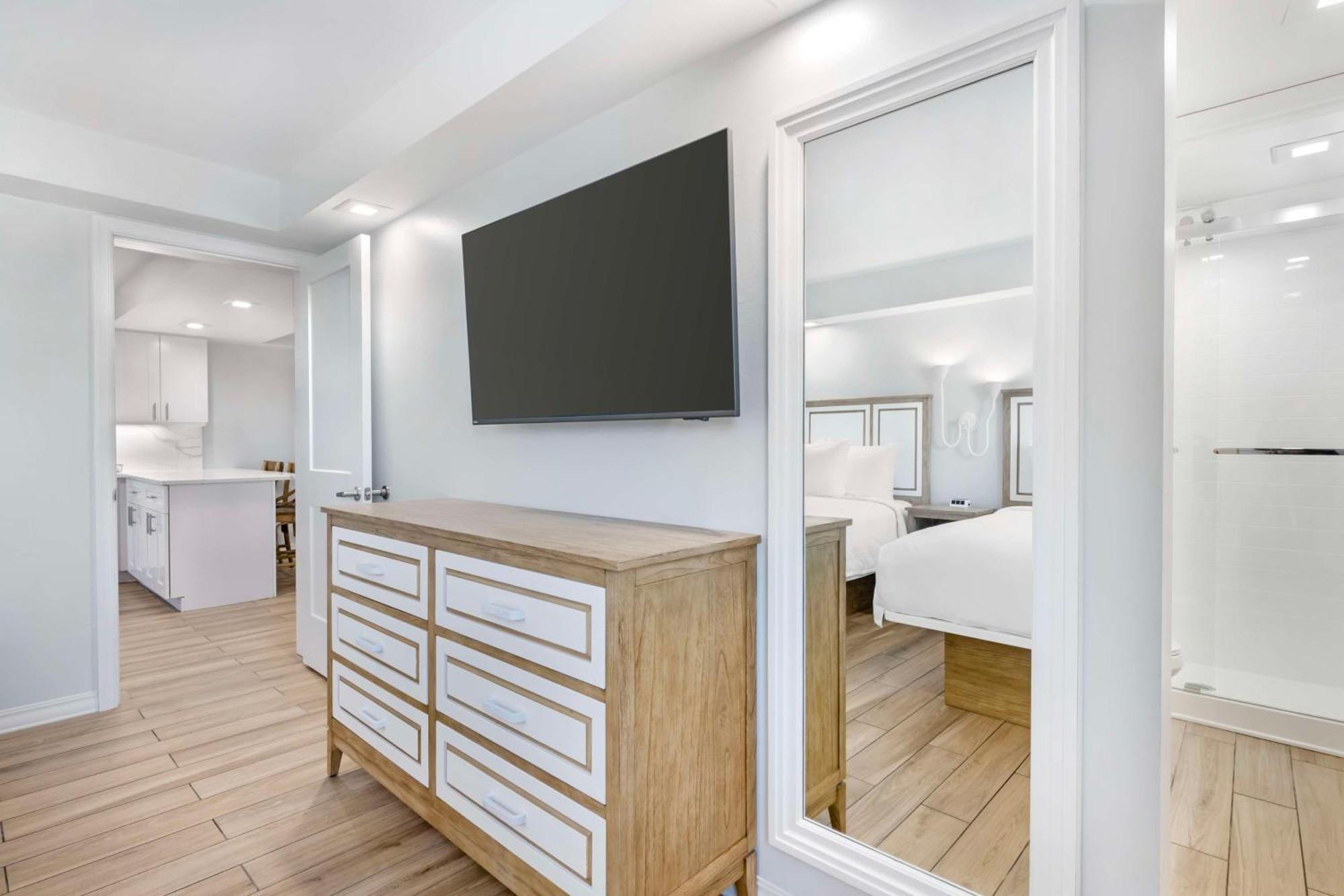 Best Western Plus Beach Resort Fort Myers Beach Zewnętrze zdjęcie