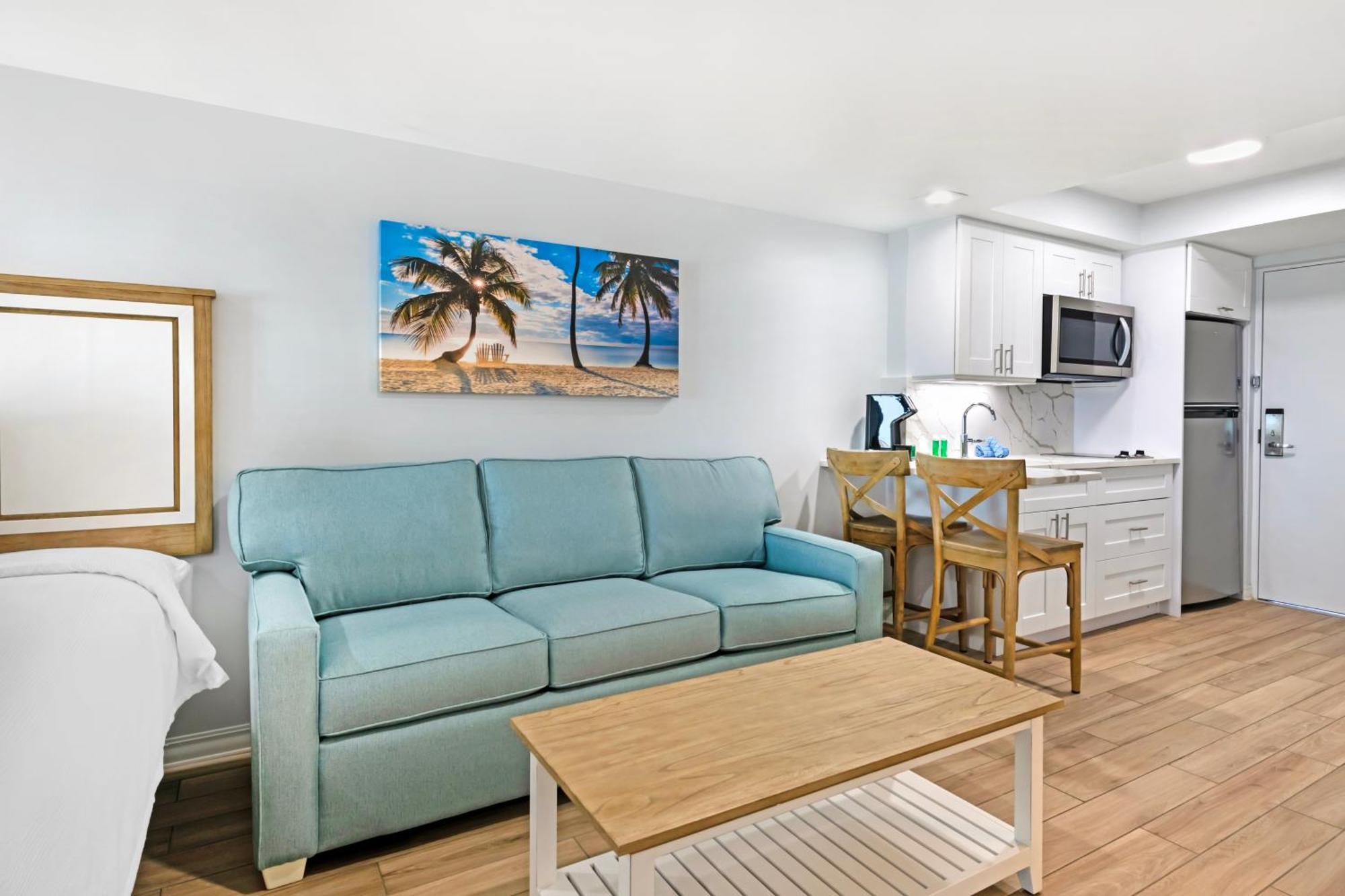 Best Western Plus Beach Resort Fort Myers Beach Zewnętrze zdjęcie