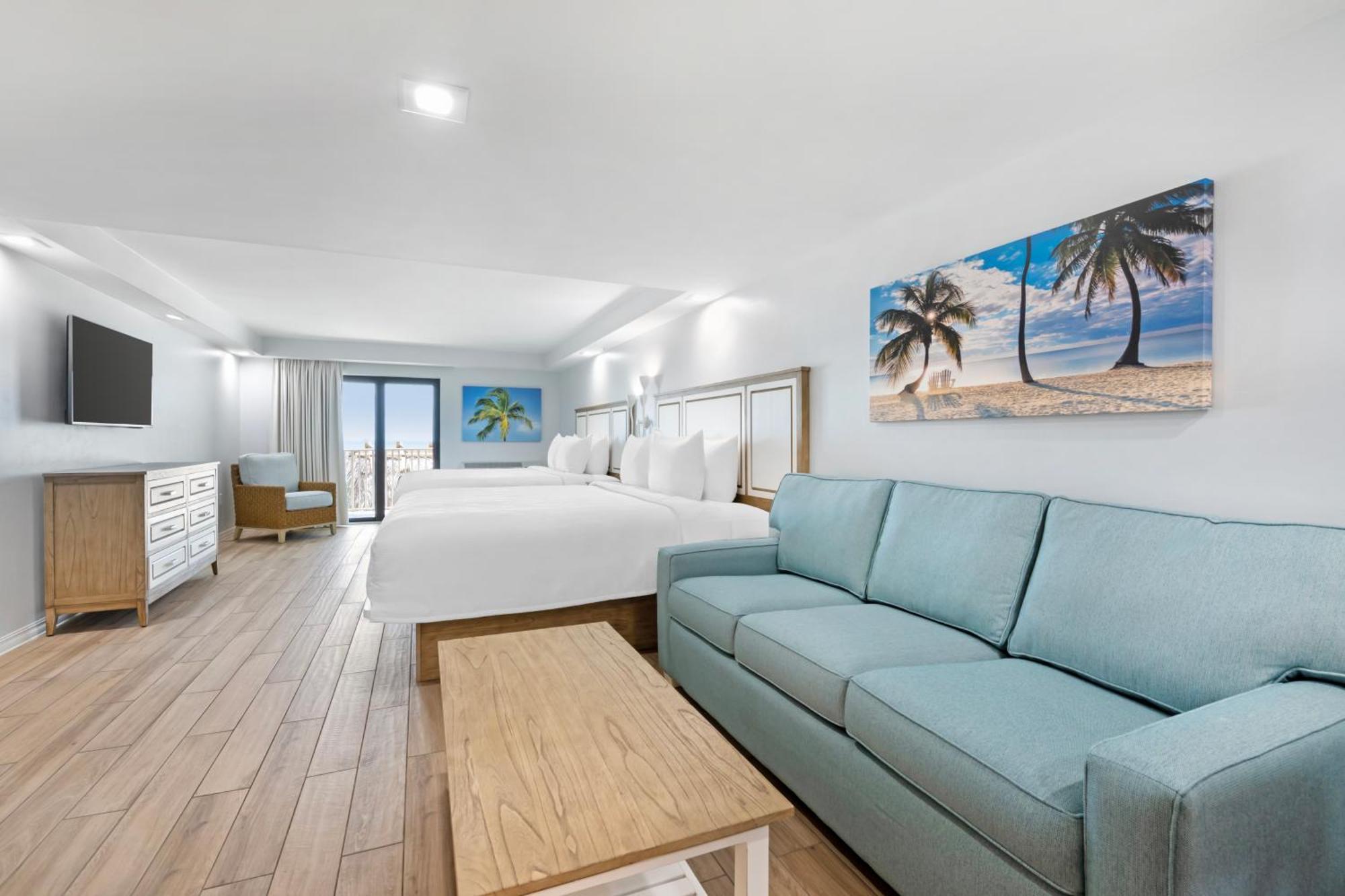 Best Western Plus Beach Resort Fort Myers Beach Zewnętrze zdjęcie