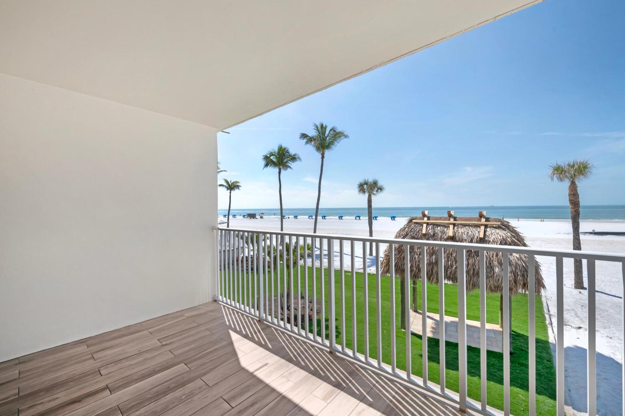 Best Western Plus Beach Resort Fort Myers Beach Zewnętrze zdjęcie
