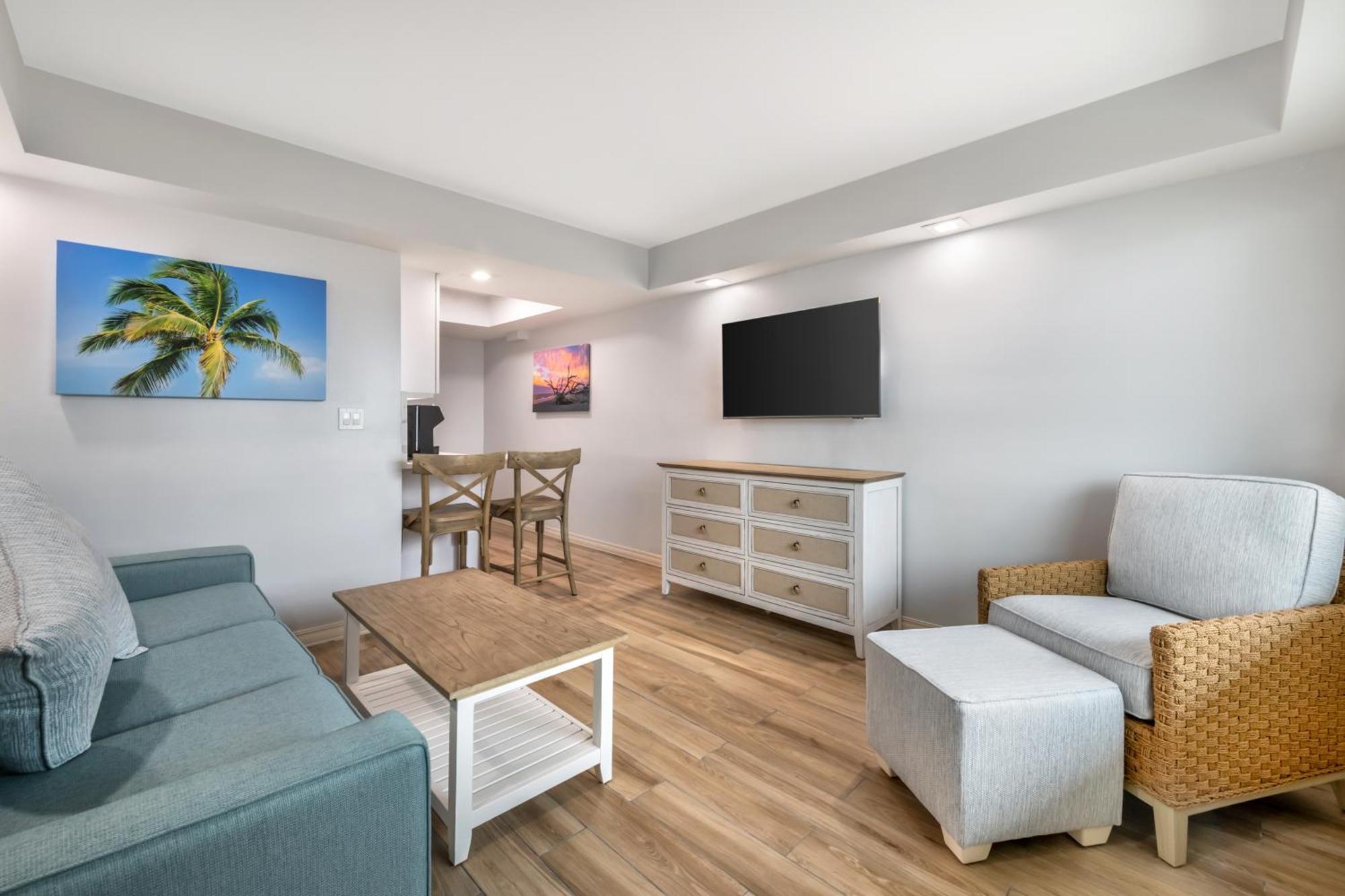 Best Western Plus Beach Resort Fort Myers Beach Zewnętrze zdjęcie